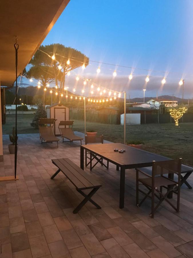 L'Alloggio Del Capitano Viareggio Exterior foto